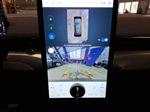 Ford Mustang Mach-E AWD GT