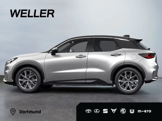 Lexus LBX FWD Cool *LED*ACC*Leder*360°*HUD*Memory*SHZ*