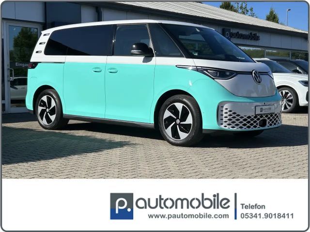 Volkswagen ID.Buzz 150 kW IQ.Drive Pro
