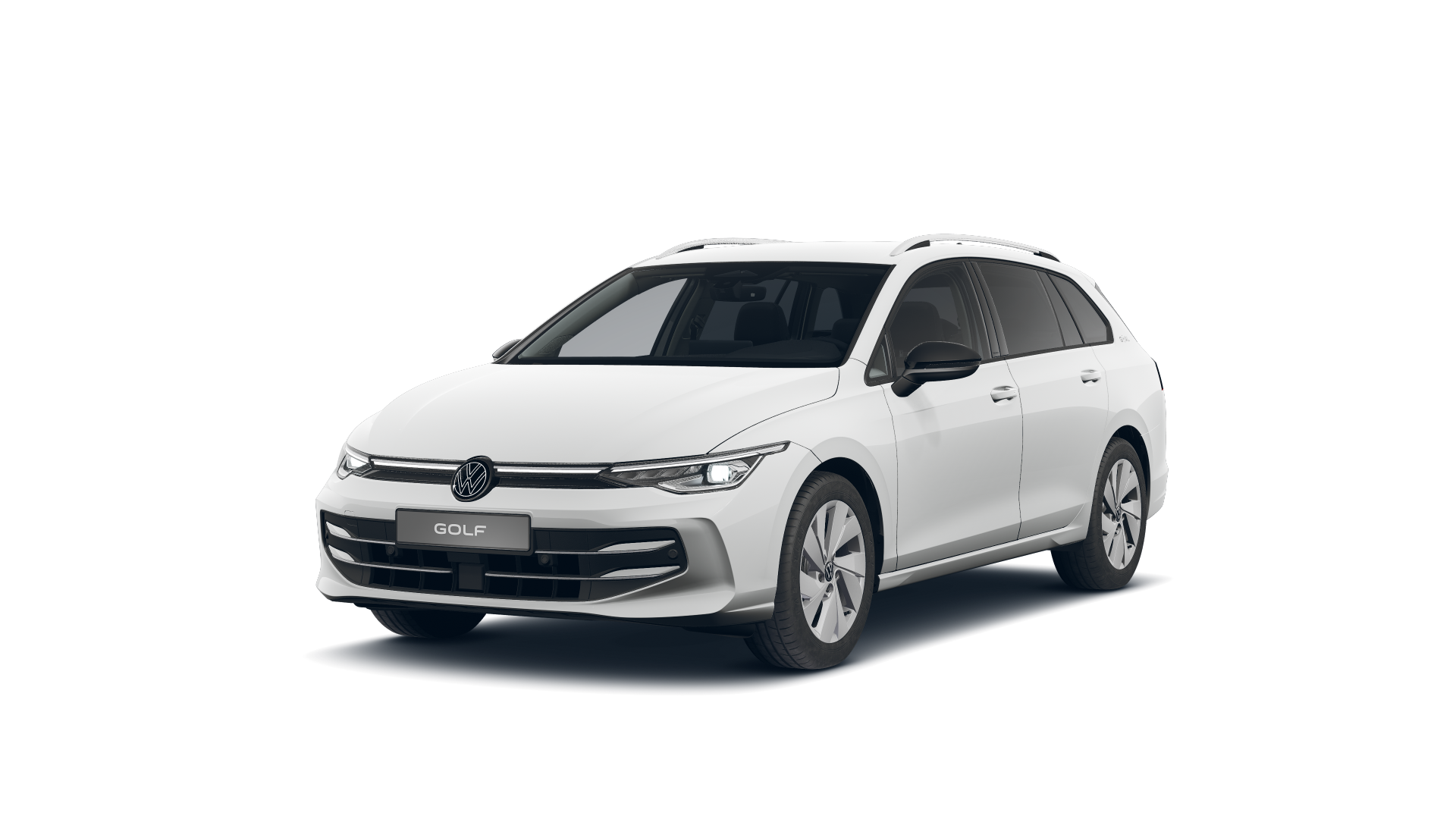 Volkswagen Golf 2.0 TDI DSG Life Variant