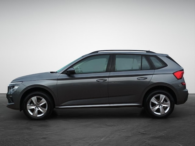 Skoda Kamiq 1.0 TSI Selection