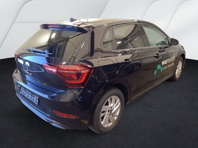 Volkswagen Polo 1.0 TSI DSG IQ.Drive Style