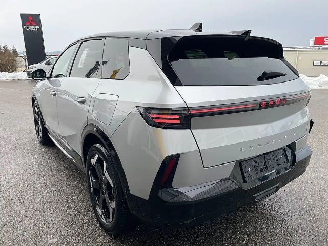 Opel Grandland X Ultimate