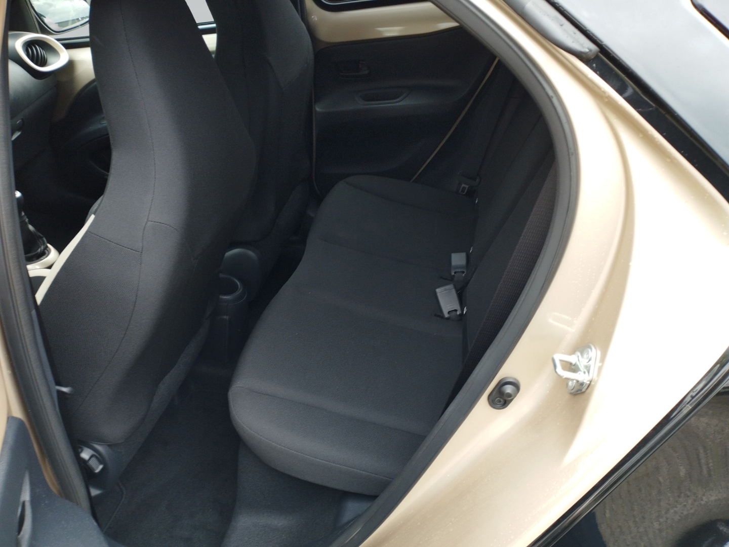 Toyota Aygo X 5-deurs Basis Team D