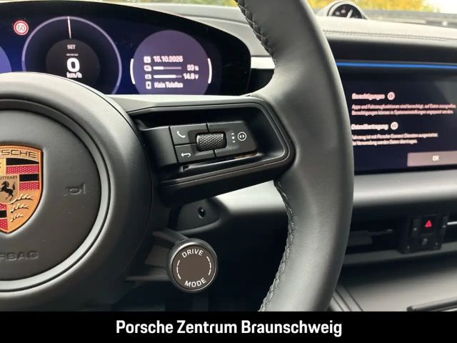 Porsche Macan 4