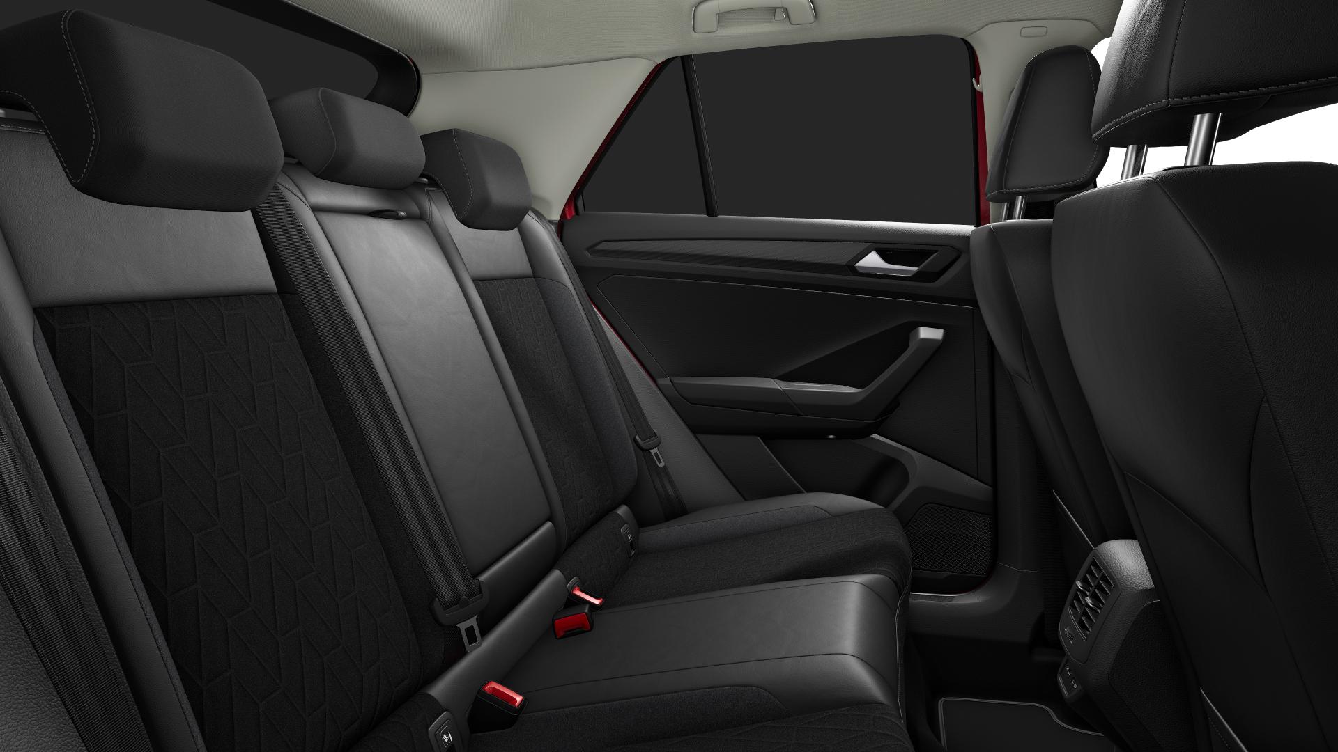 Volkswagen T-Roc 1.5 TSI