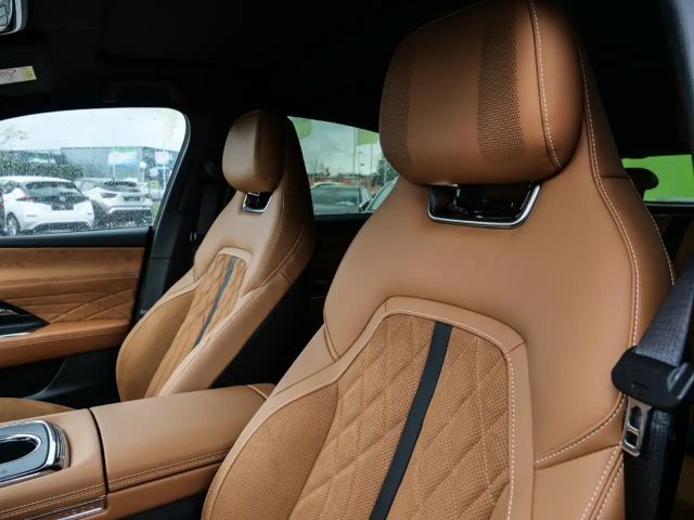 Mazda 6e Long range Plus RWD Takumi