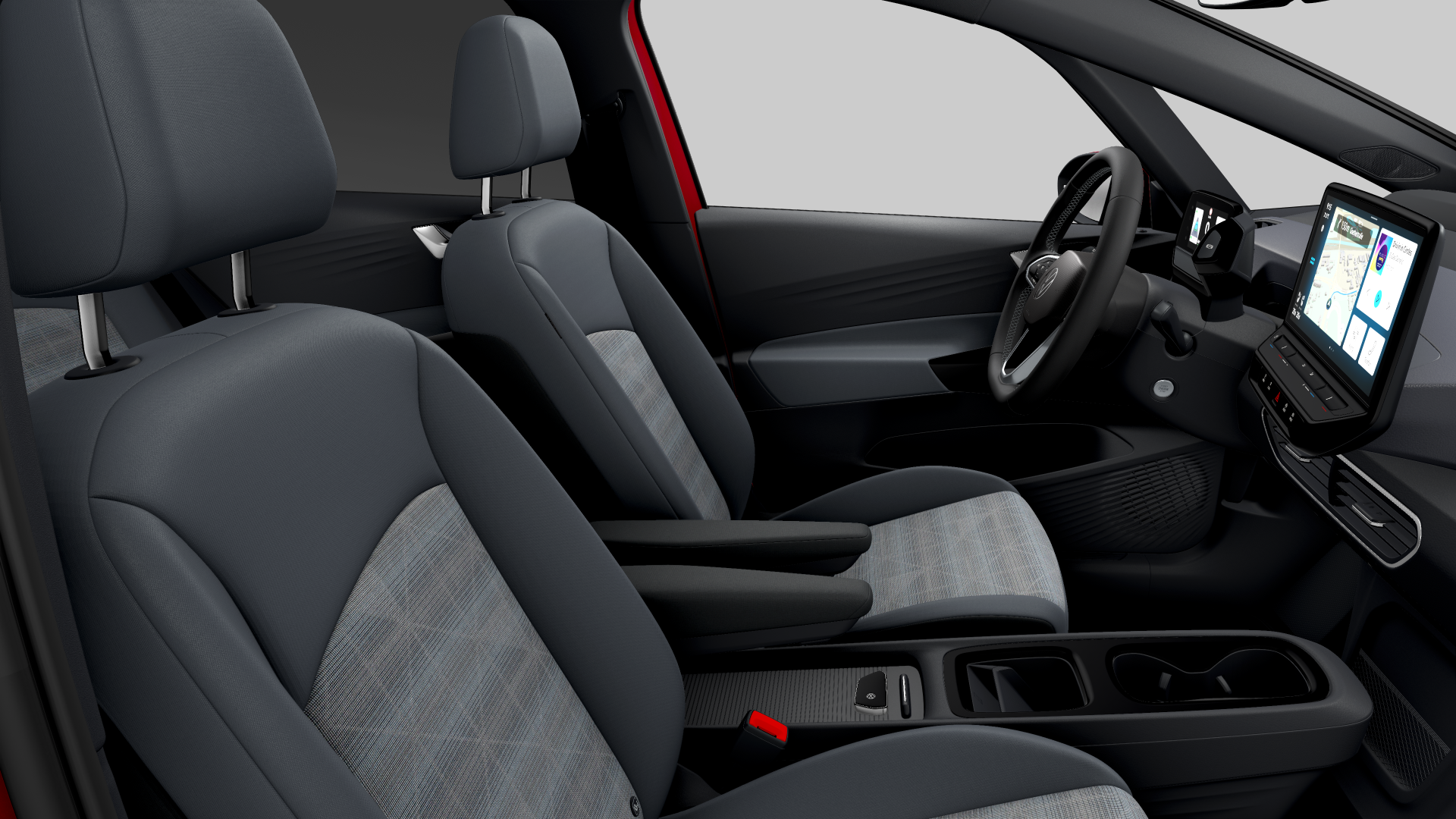 Volkswagen ID.3 Performance Pro