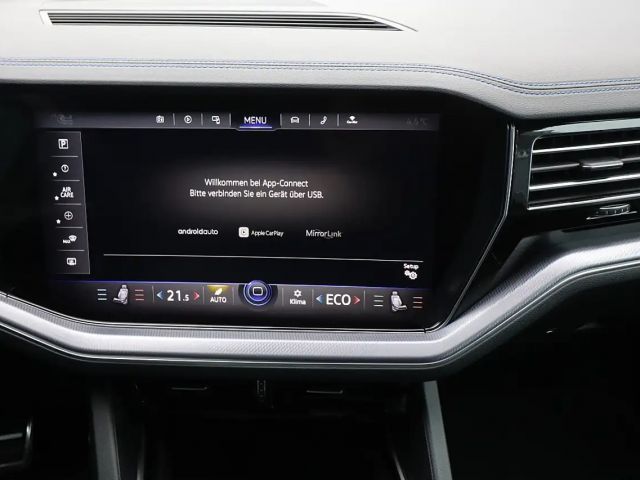 Volkswagen Touareg 4Motion eHybrid