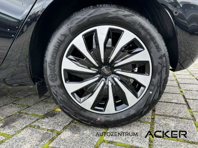 Ford Fiesta EcoBoost Titanium