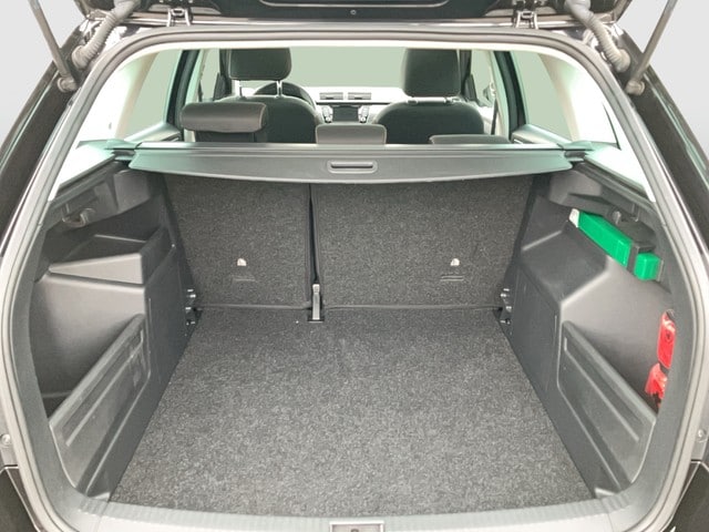 Skoda Fabia 1.0 TSI Best Clever Combi