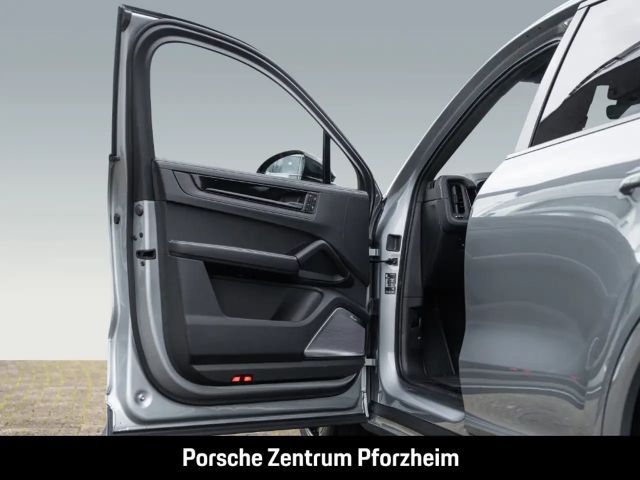 Porsche Cayenne Coupé GTS