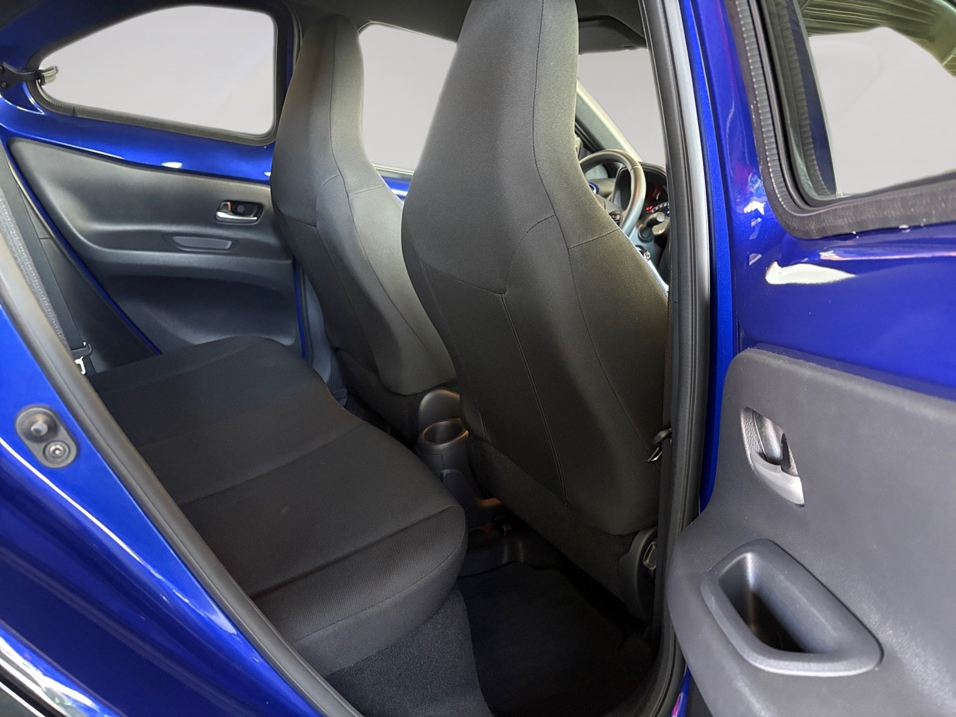 Toyota Aygo X 5-deurs Pulse