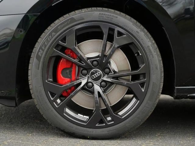 Audi A3 Business S-Line Sportback