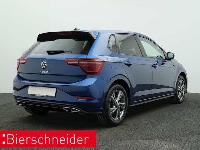Volkswagen Polo 1.0 TSI IQ.Drive R-Line