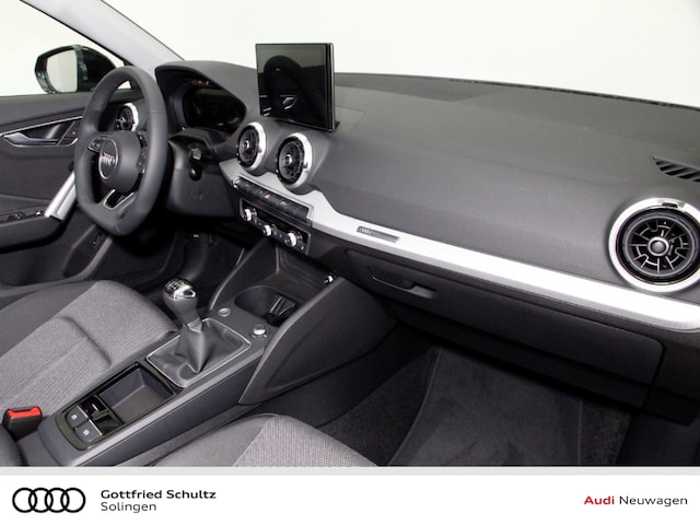 Audi Q2 30 TFSI S-Line