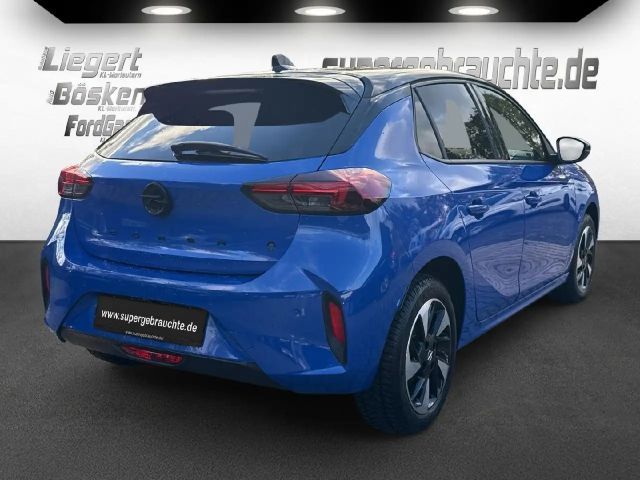 Opel Corsa GS-Line Grand Sport