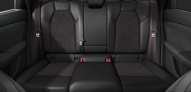 Audi Q6 e-tron Quattro