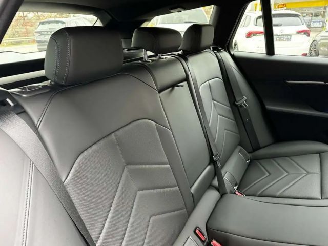 BMW 520 520i Touring