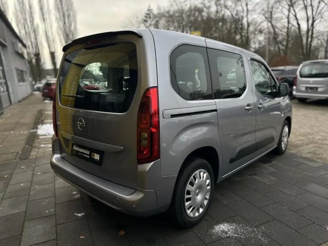 Opel Combo Life
