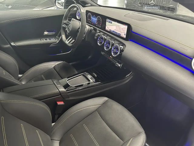 Mercedes-Benz CLA 45 AMG 4MATIC AMG Line