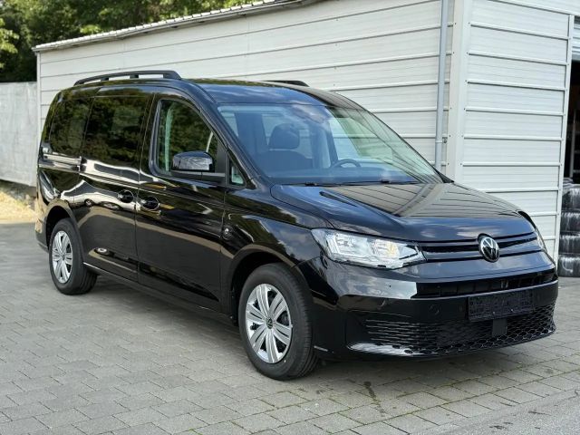 Volkswagen Caddy 2.0 TDI DSG
