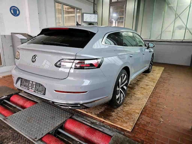 Volkswagen Arteon Shooting Brake 2.0 TSI