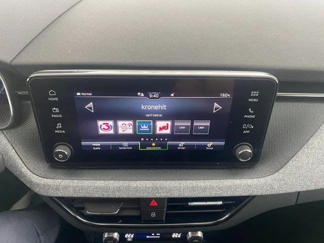 Skoda Scala Selection