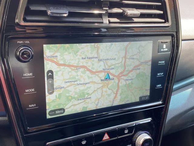 SsangYong Tivoli 2WD