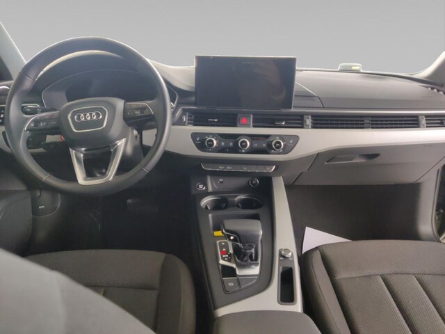 Audi A4 35 TFSI Avant S-Tronic