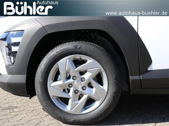 Hyundai Kona 1.6 Select T-GDi