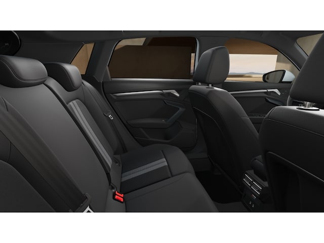 Audi A3 35 TFSI S-Tronic Sportback