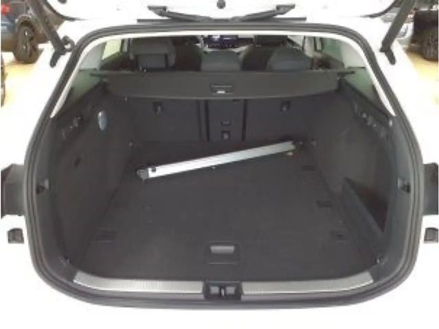 Skoda Superb 2.0 TDI Combi