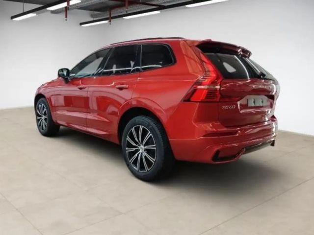 Volvo XC60 AWD R-Design