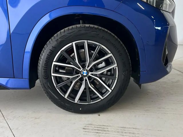 BMW iX1 M-Sport eDrive20