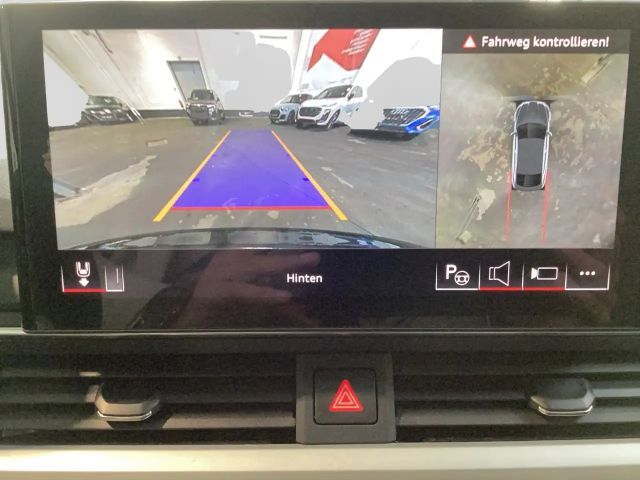 Audi A5 45 TFSI Quattro