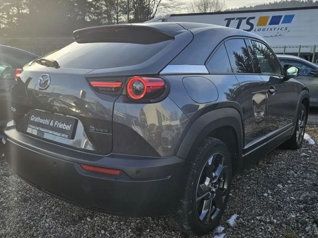 Mazda MX-30 SkyActiv e-Skyactiv