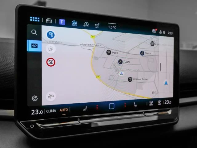 Volkswagen T-Roc 1.5 eTSI DSG Style