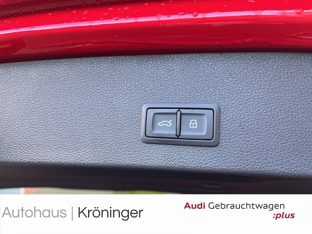 Audi Q2 35 TFSI S-Tronic