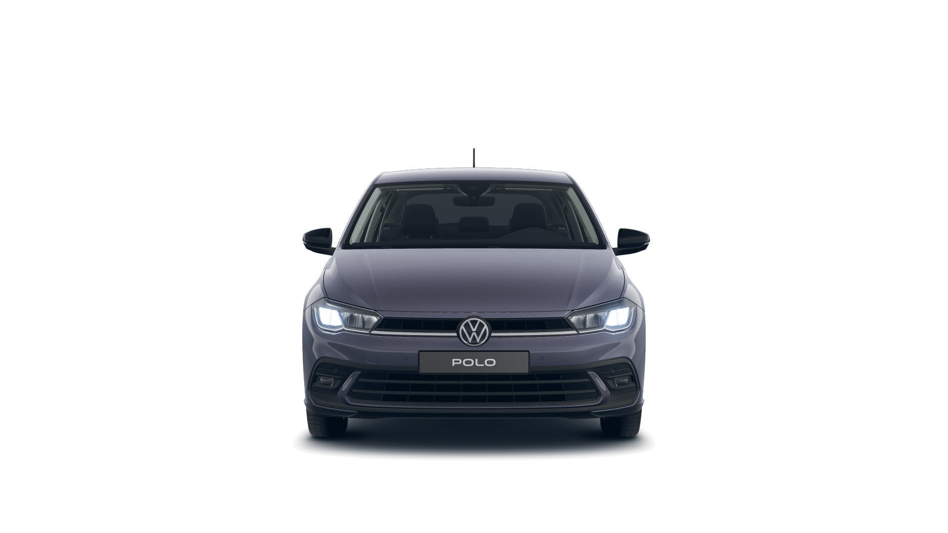 Volkswagen Polo 1.0 TSI DSG