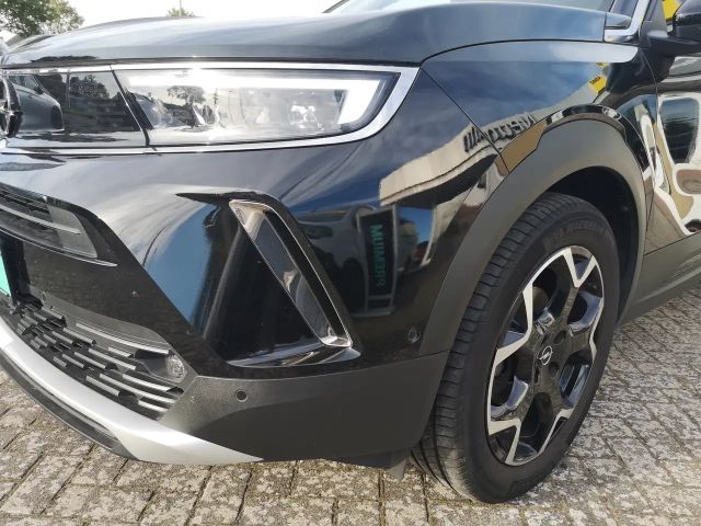 Opel Mokka Ultimate