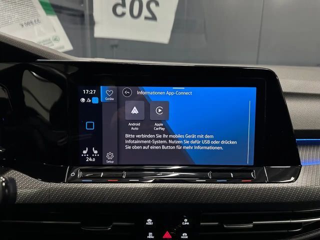 Volkswagen Golf Bluemotion R-Line Variant