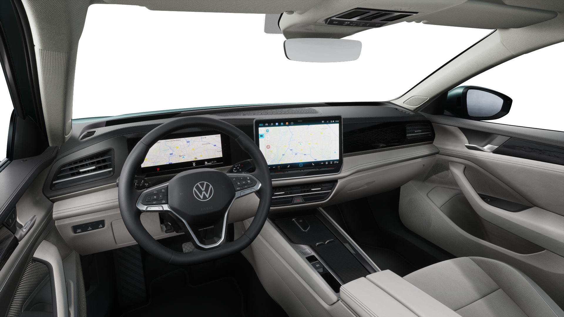 Volkswagen Passat 2.0 TDI Elegance Elegance