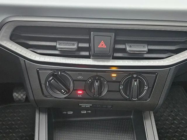 Seat Ibiza Reference