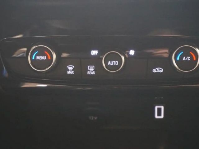 Opel Corsa GS-Line Grand Sport