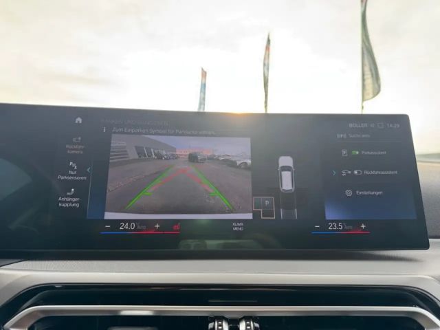 BMW 320 320d Touring xDrive