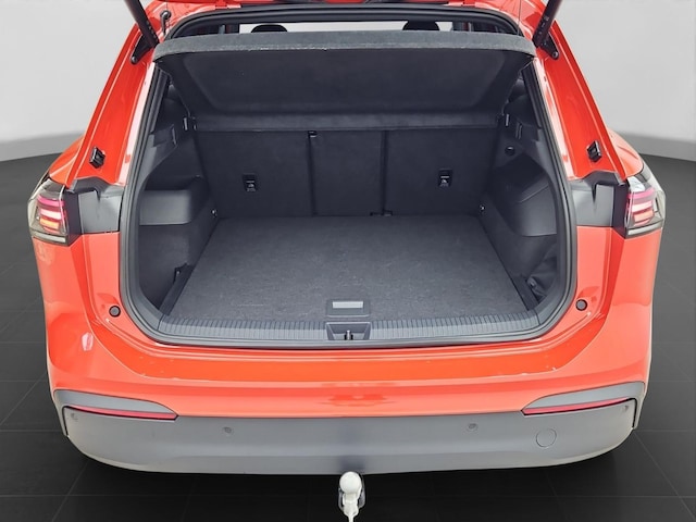 Volkswagen Tiguan 1.5 eTSI DSG