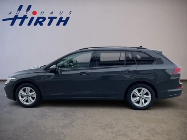 Volkswagen Golf 1.5 TSI Golf VIII Life Variant