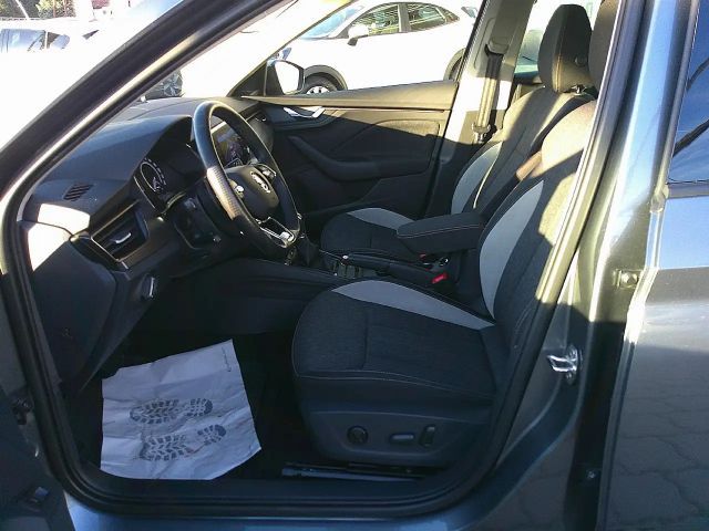 Skoda Kamiq ACT Style Style