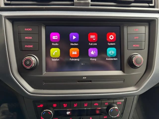 Seat Arona 1.0 TSI DSG Style
